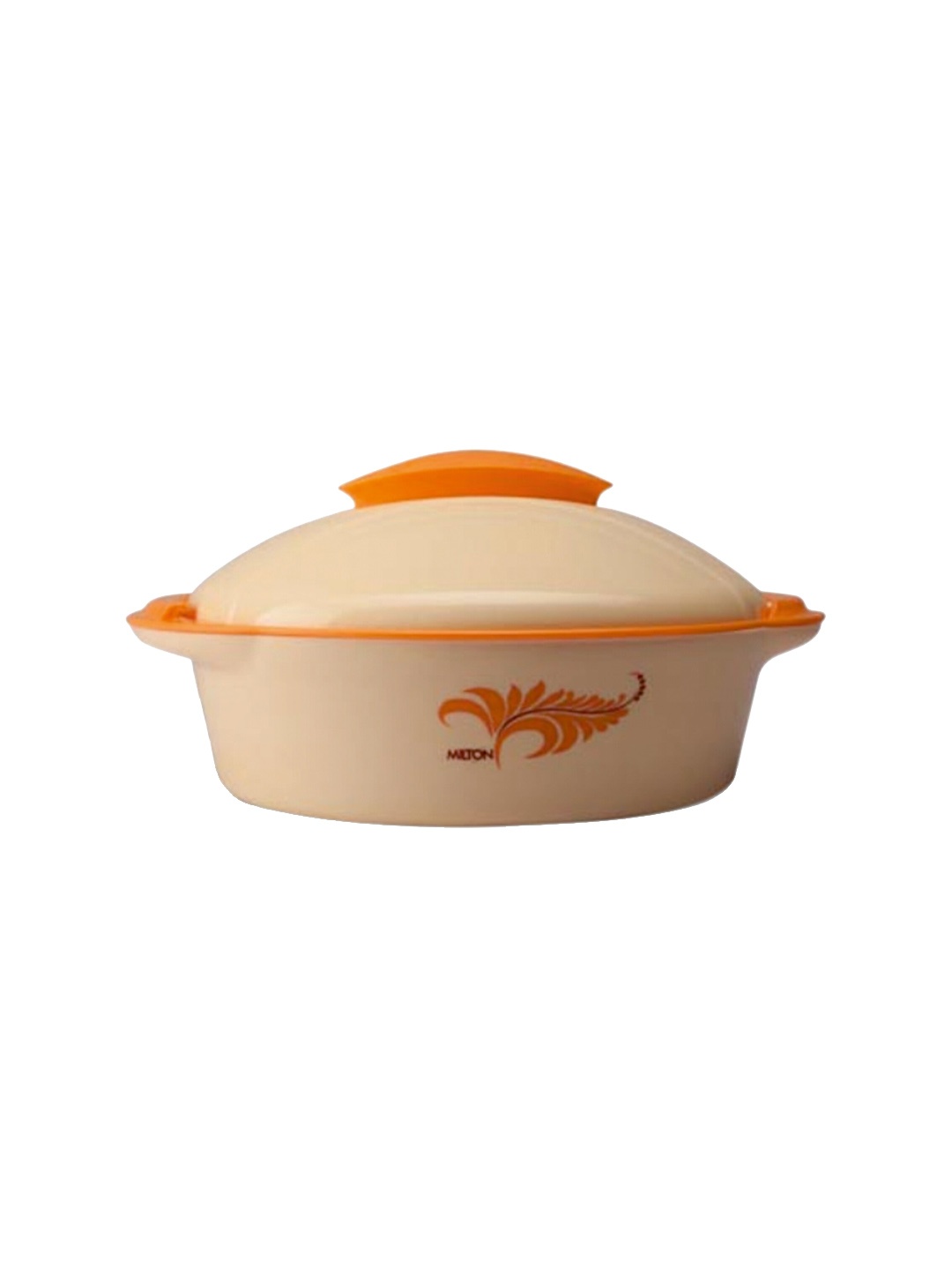 

Milton Orange Crisp Dlx 1200 Insulated Inner Steel Casserole 1.05 L