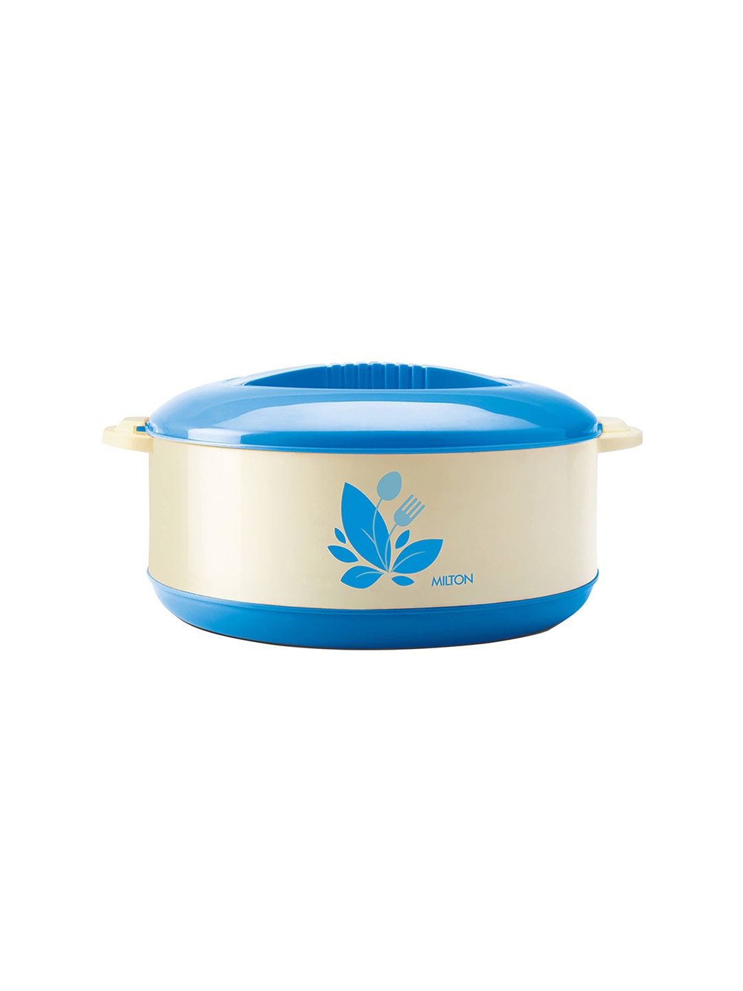 

Milton Blue New Orchid 3000 Inner Steel Casserole 2850 ml