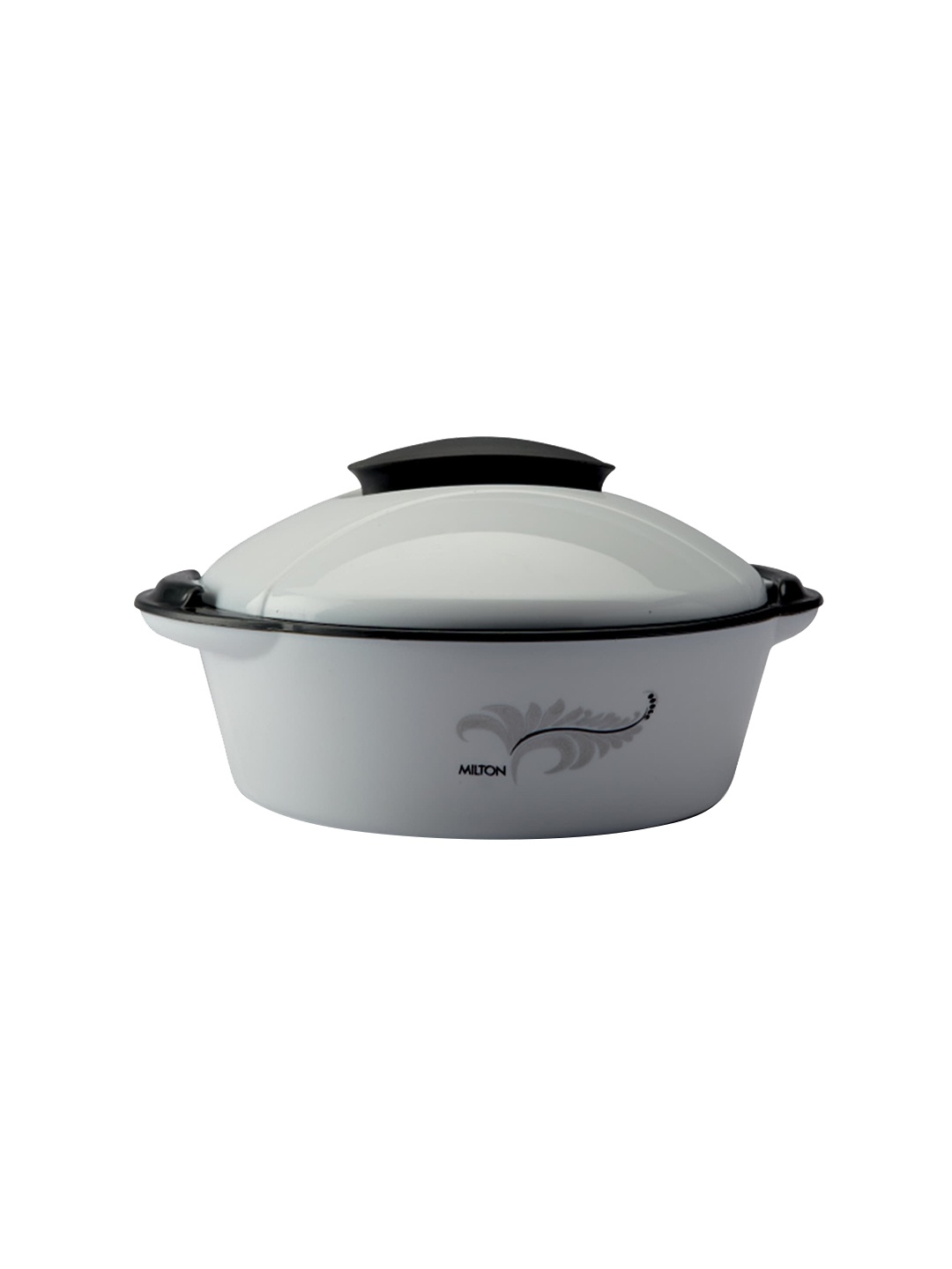 

Milton Grey Crisp 2500 Insulated Inner Steel Casserole - 2400 Litres
