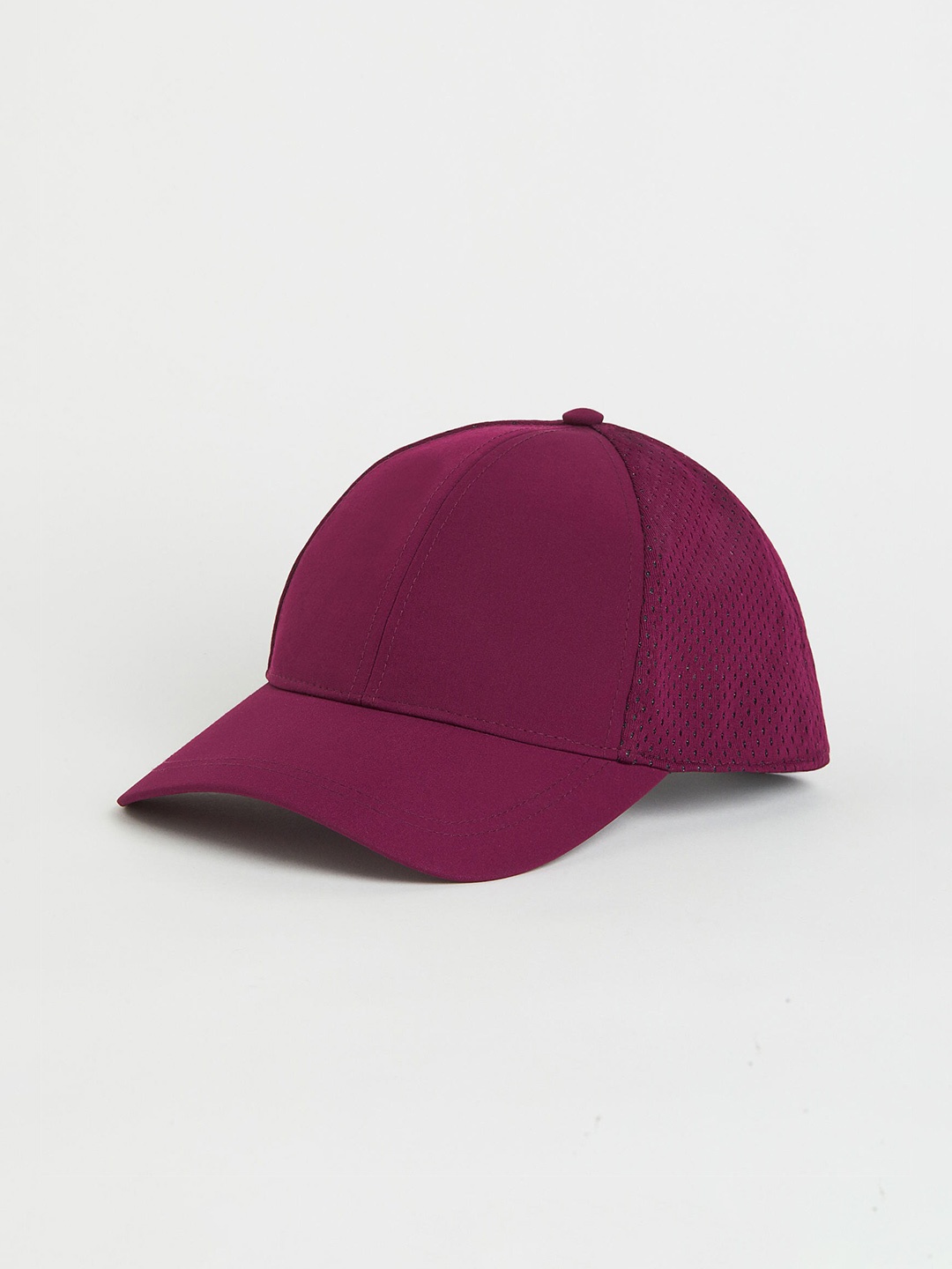 

H&M Men Purple Sports cap