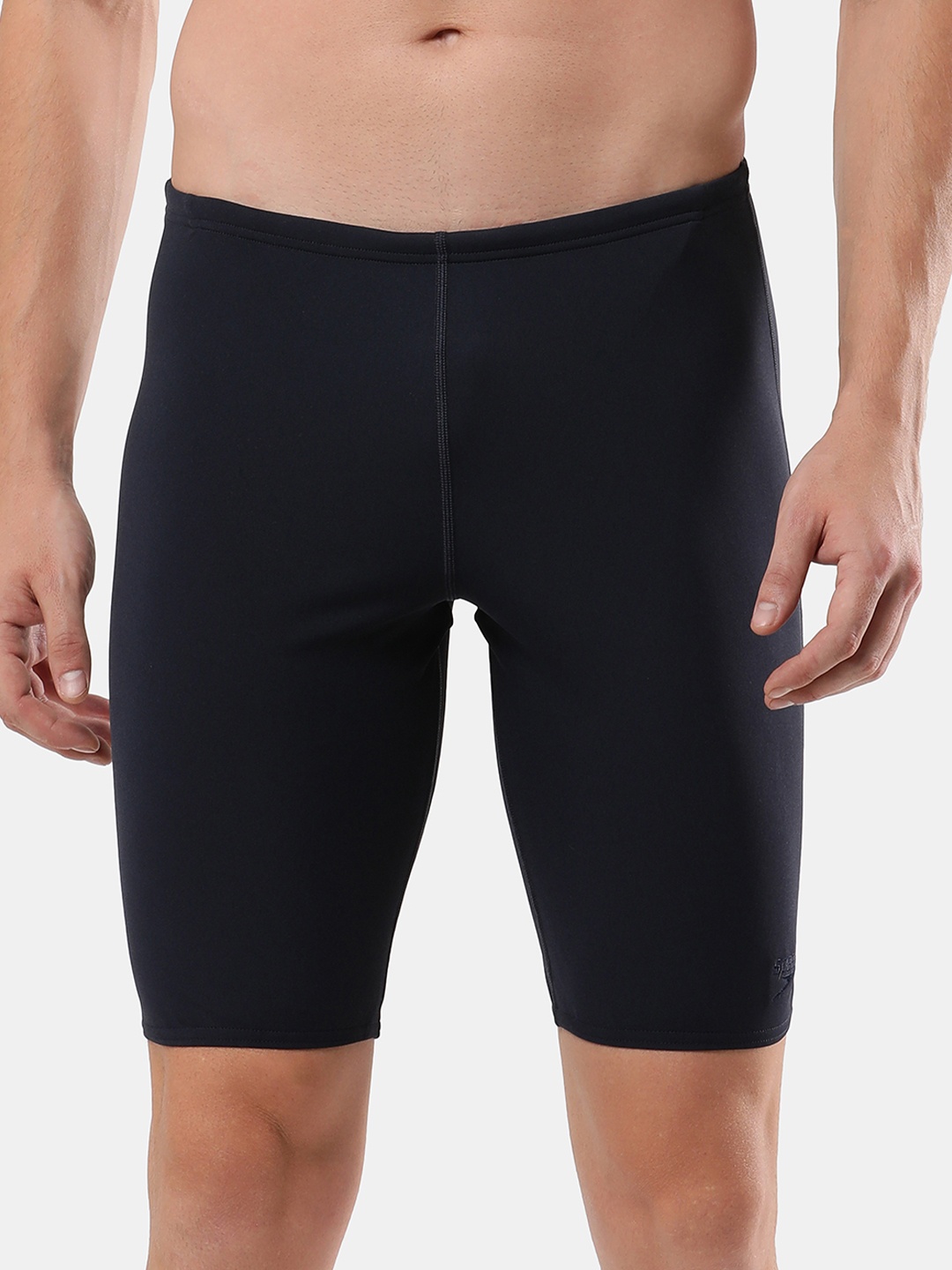 

Speedo Men Endurance Plus Essential Jammer, Navy blue