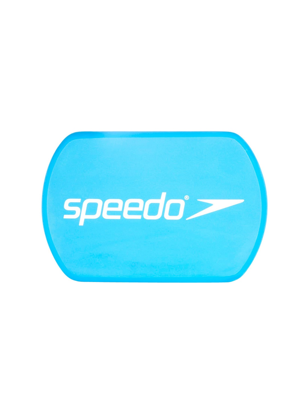 

Speedo Kids Blue Solid Kick Board