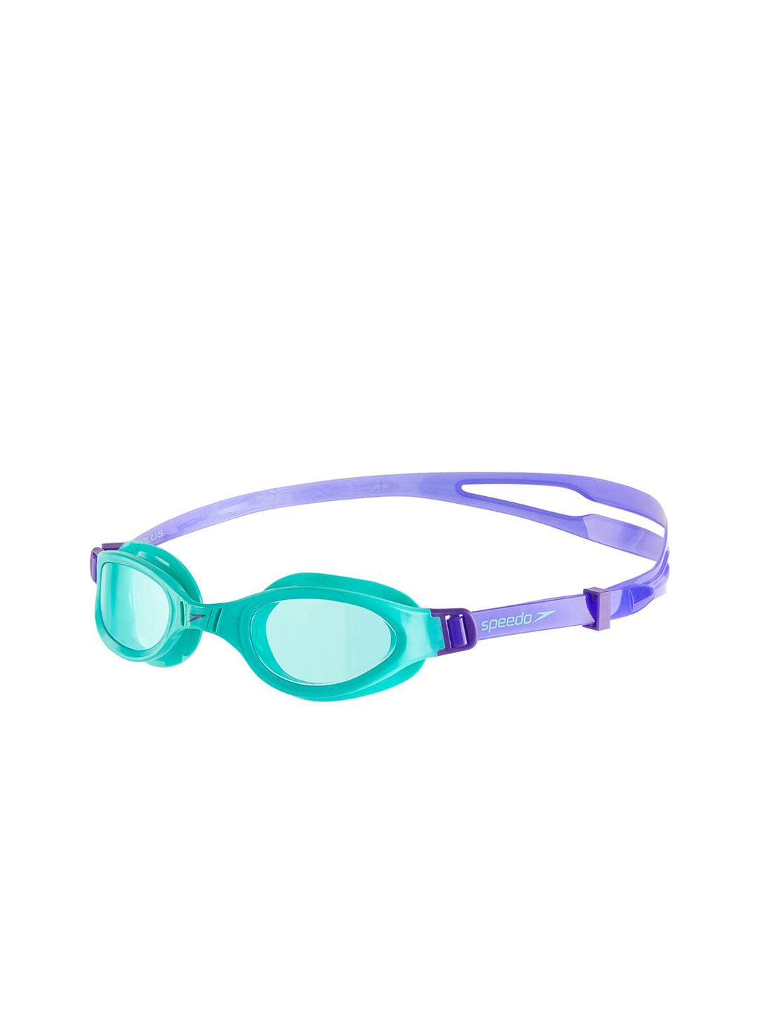 

Speedo Unisex Kids Pink Swimwear Goggles