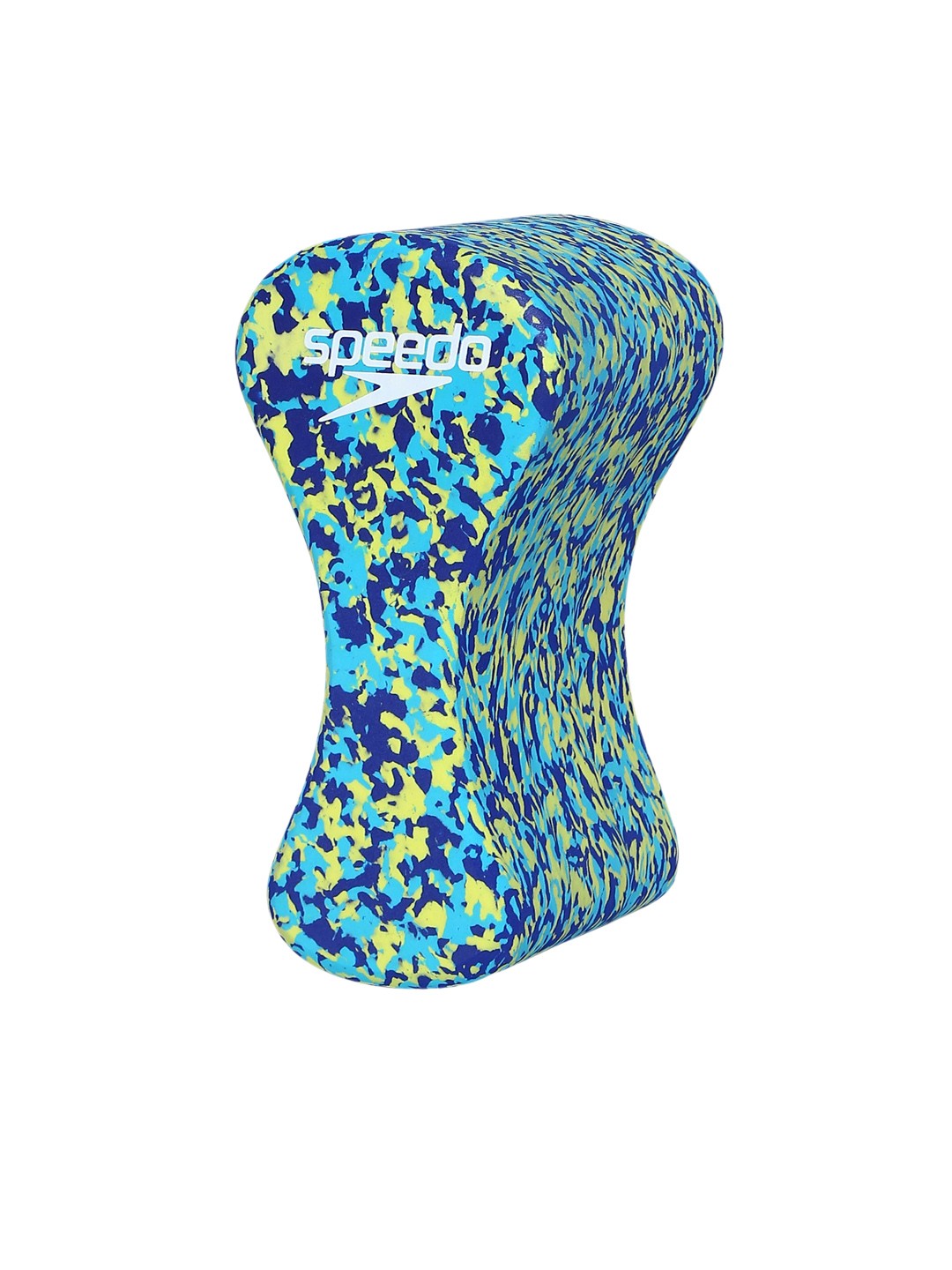 

Speedo Blue Printed Silicone Swim Pullbuoy