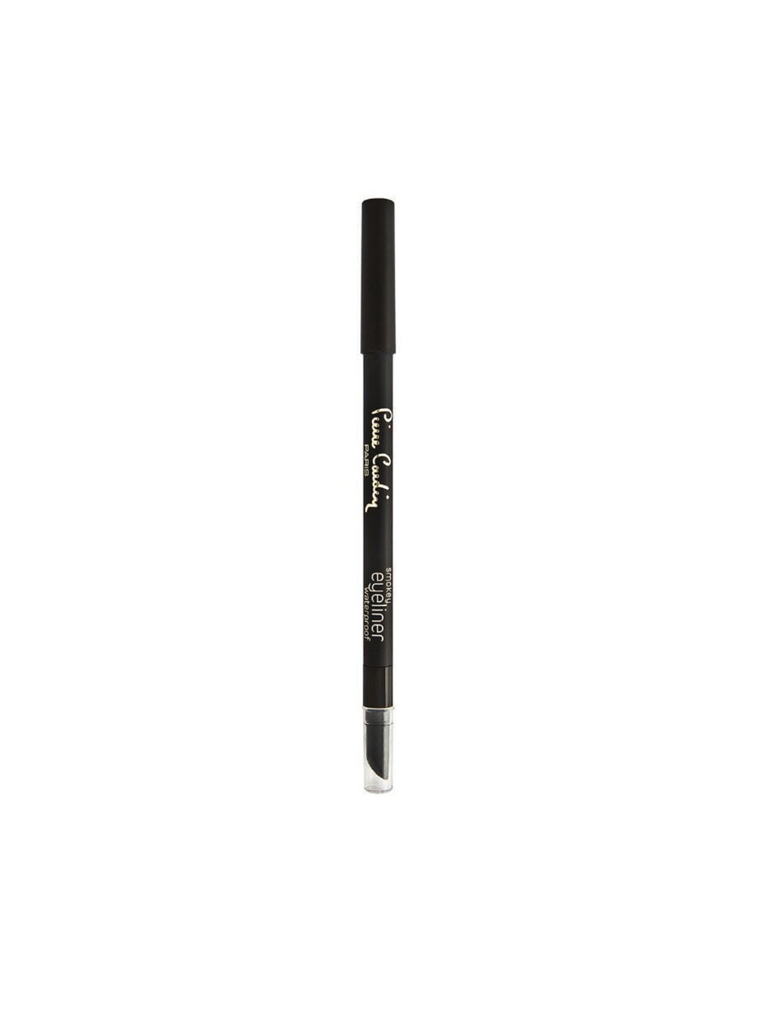 

Pierre Cardin Paris Waterproof & Non-Transfer Smokey Eyeliner 1.2g - Black