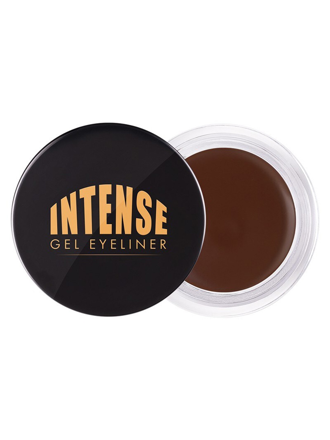 

Daily Life Forever52 Water-Proof Intense Gel Eye Liner 5 g - Hickory, Coffee brown