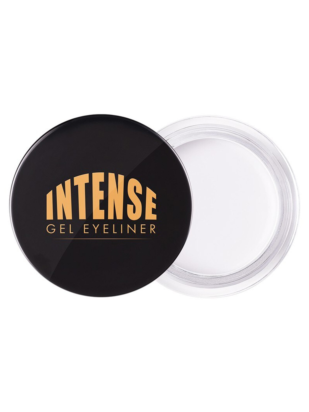 

Daily Life Forever52 Water-Proof Intense Gel Eye Liner 5 g - Chiffon, White