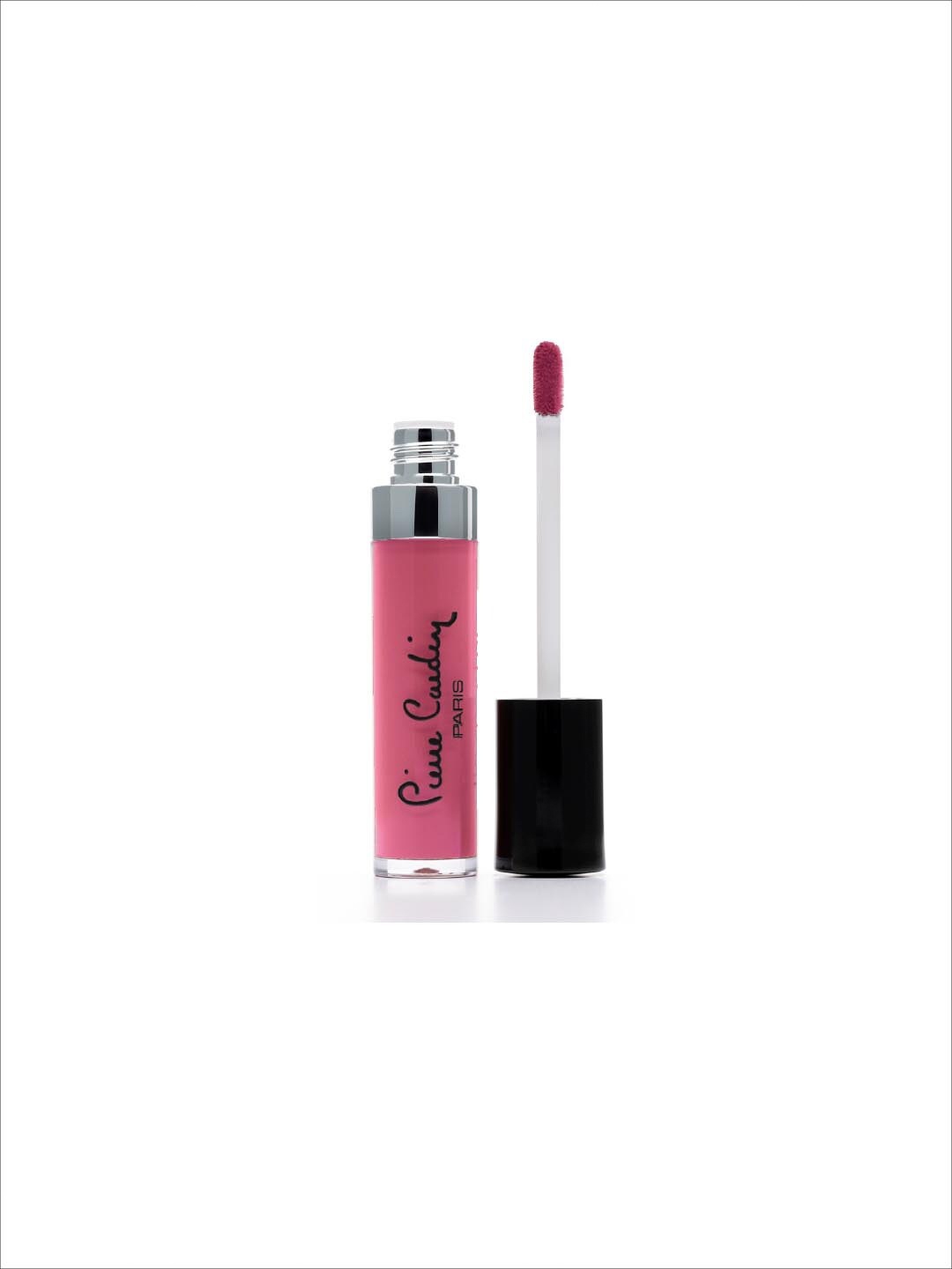 

Pierre Cardin Paris Lip Master Intense Velvet Color Lip Gloss 7 ml - Coral 509, Pink