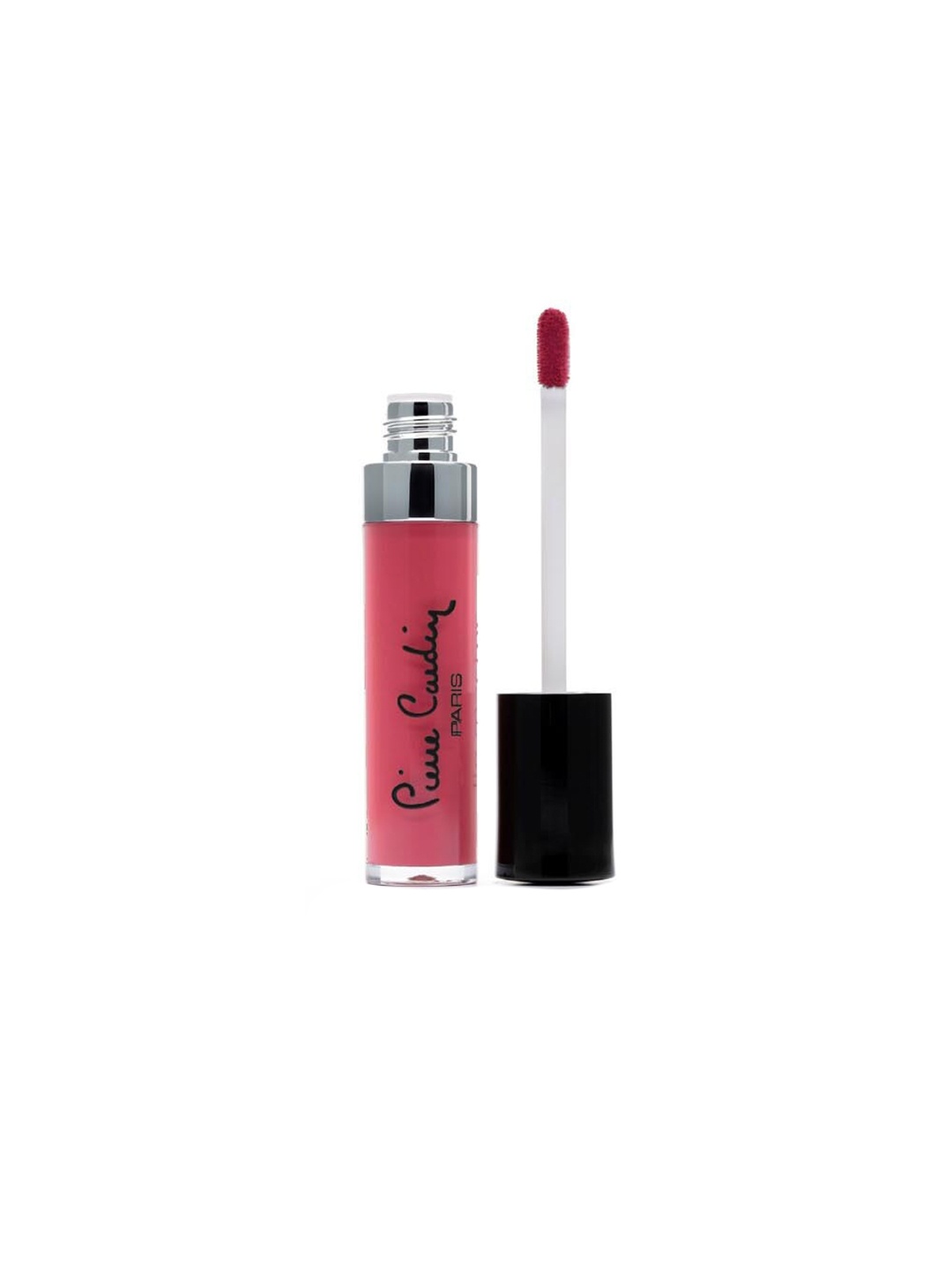 

Pierre Cardin Paris Lip Master Intense Velvet Color Lip Gloss 7 ml - Cedar Brown 323, Pink
