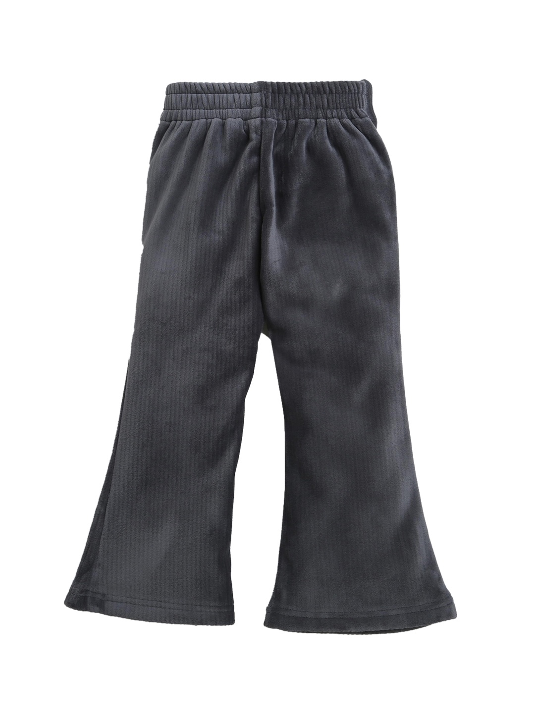 

Tiny Girl Girls Grey Bootcut Trouser