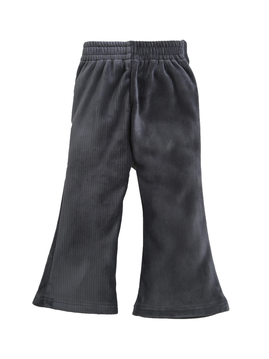 

Tiny Girl Girls Grey Bootcut Trouser