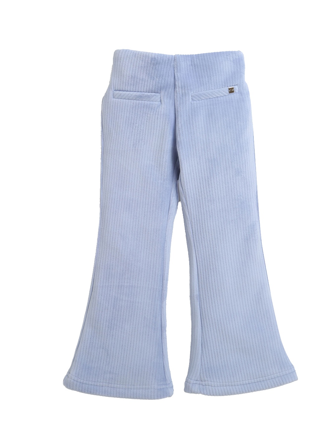 

Tiny Girl Girls Blue Bootcut Trouser