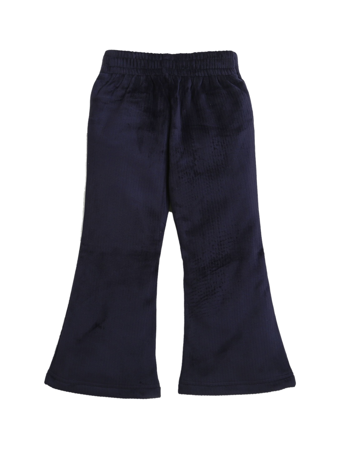 

Tiny Girl Girls Navy Blue Bootcut Trousers