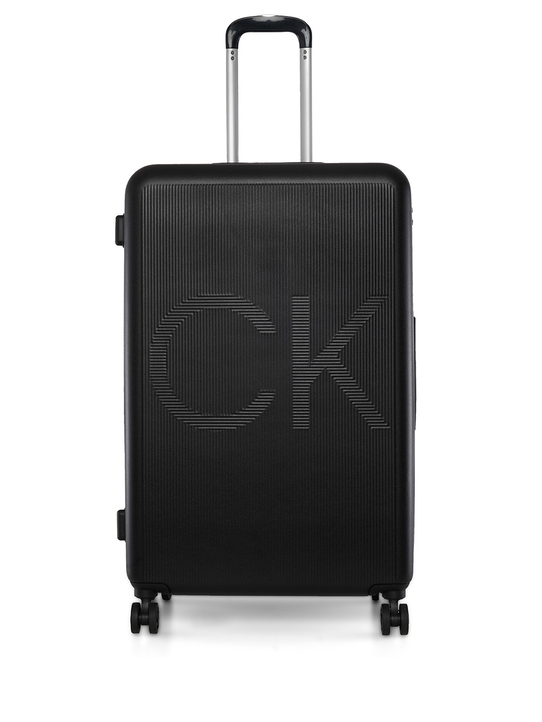 

Calvin Klein VISION Range Hard 28" Large Size Trolley, Black