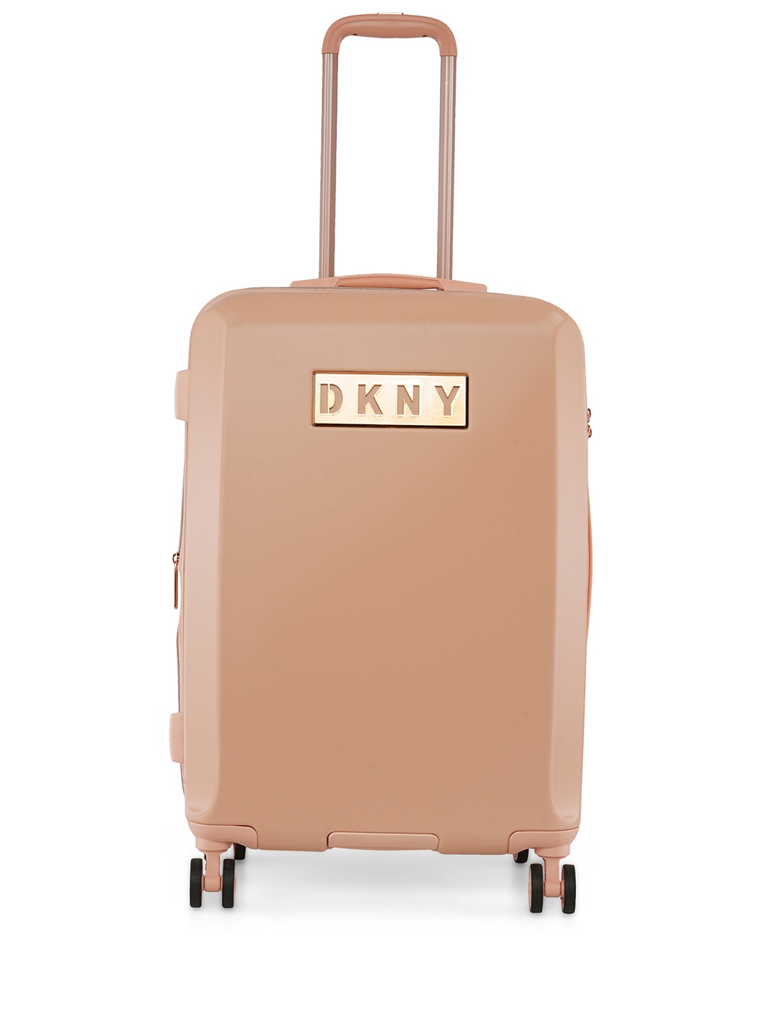 

DKNY ALCHEMY Range Venus Beige Hard Case Abs / Pc Composite Medium Size LUGGAGE