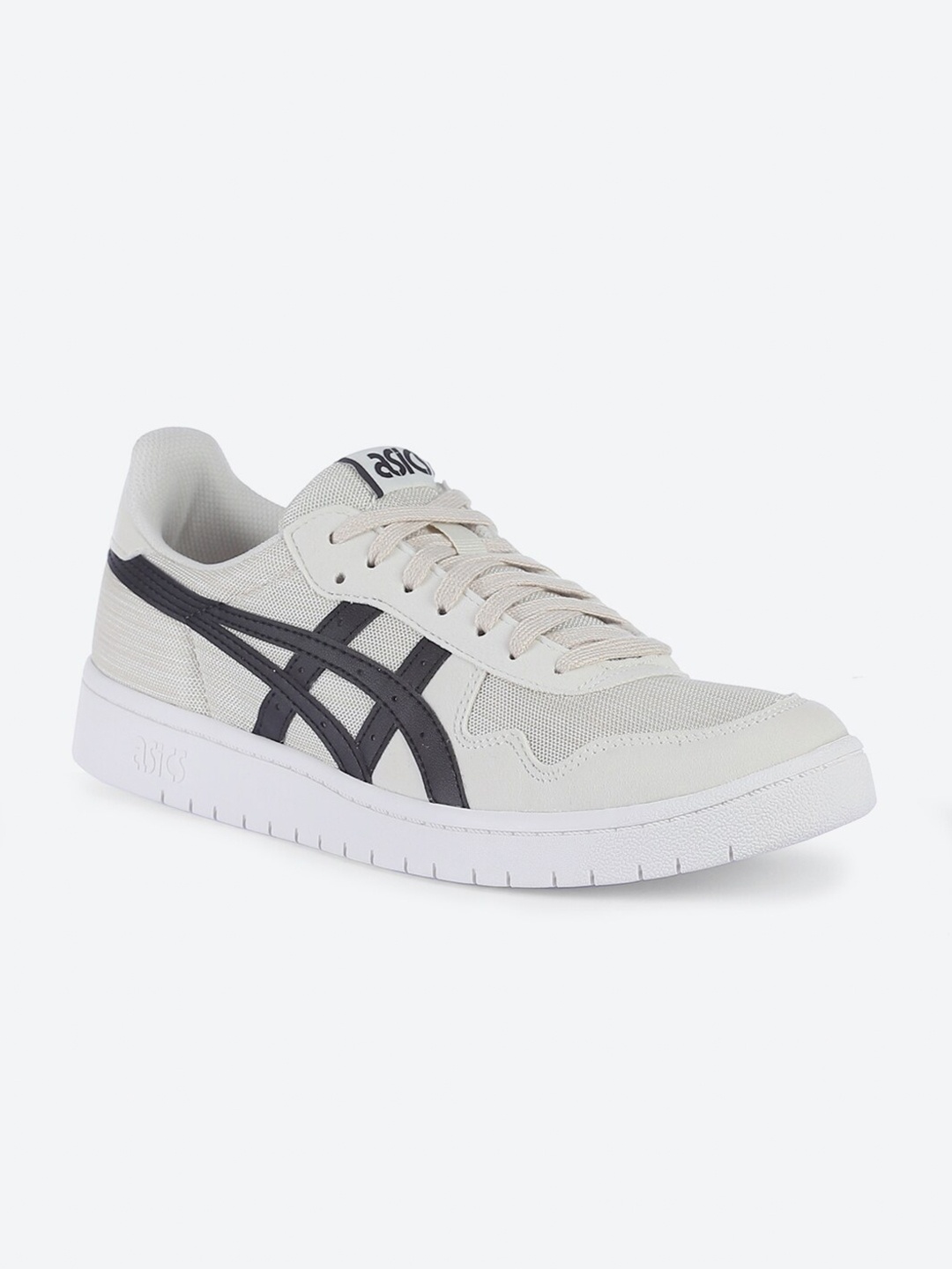 

ASICS Men Beige Japan S Training or Gym Non-Marking Shoes