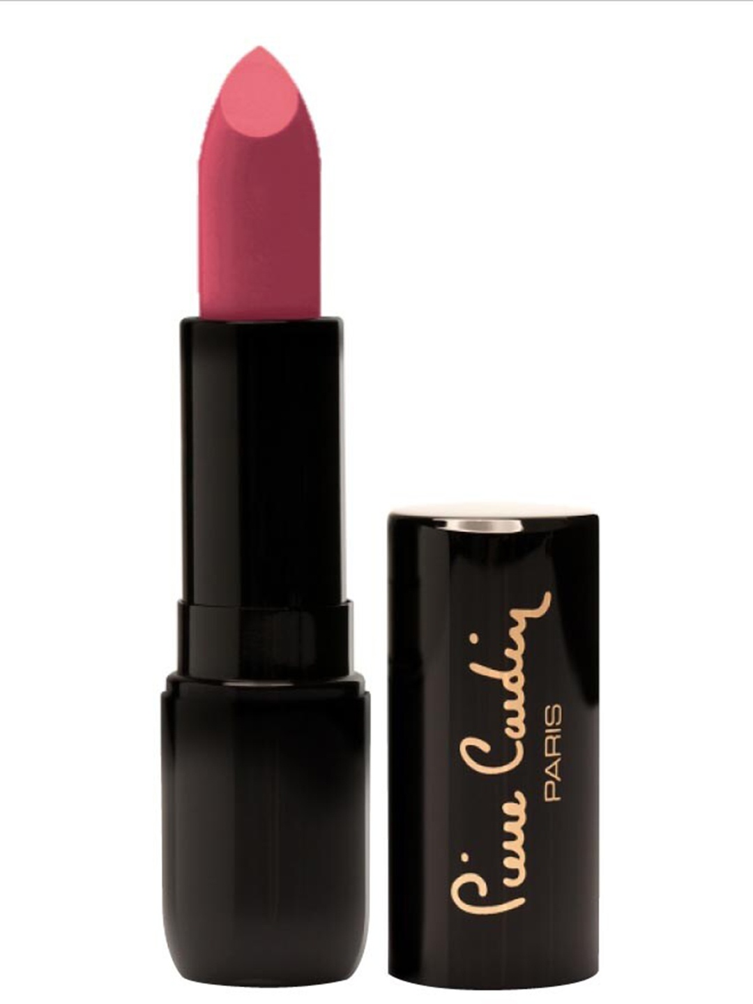 

Pierre Cardin Paris Porcelain Edition Rouge Lipstick 4g - Rustic Pink 234