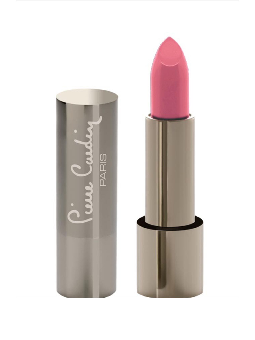 

Pierre Cardin Paris Magnetic Dream Lipstick 4 g- Flamingo 252, Pink