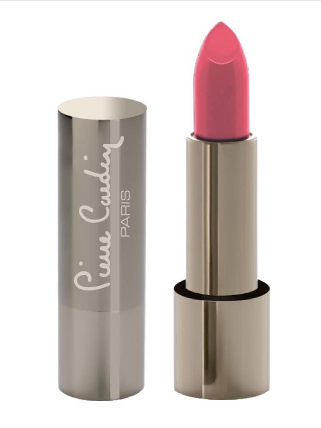 

Pierre Cardin Paris Magnetic Dream Lipstick 4 g- Berry Rouge 256, Pink