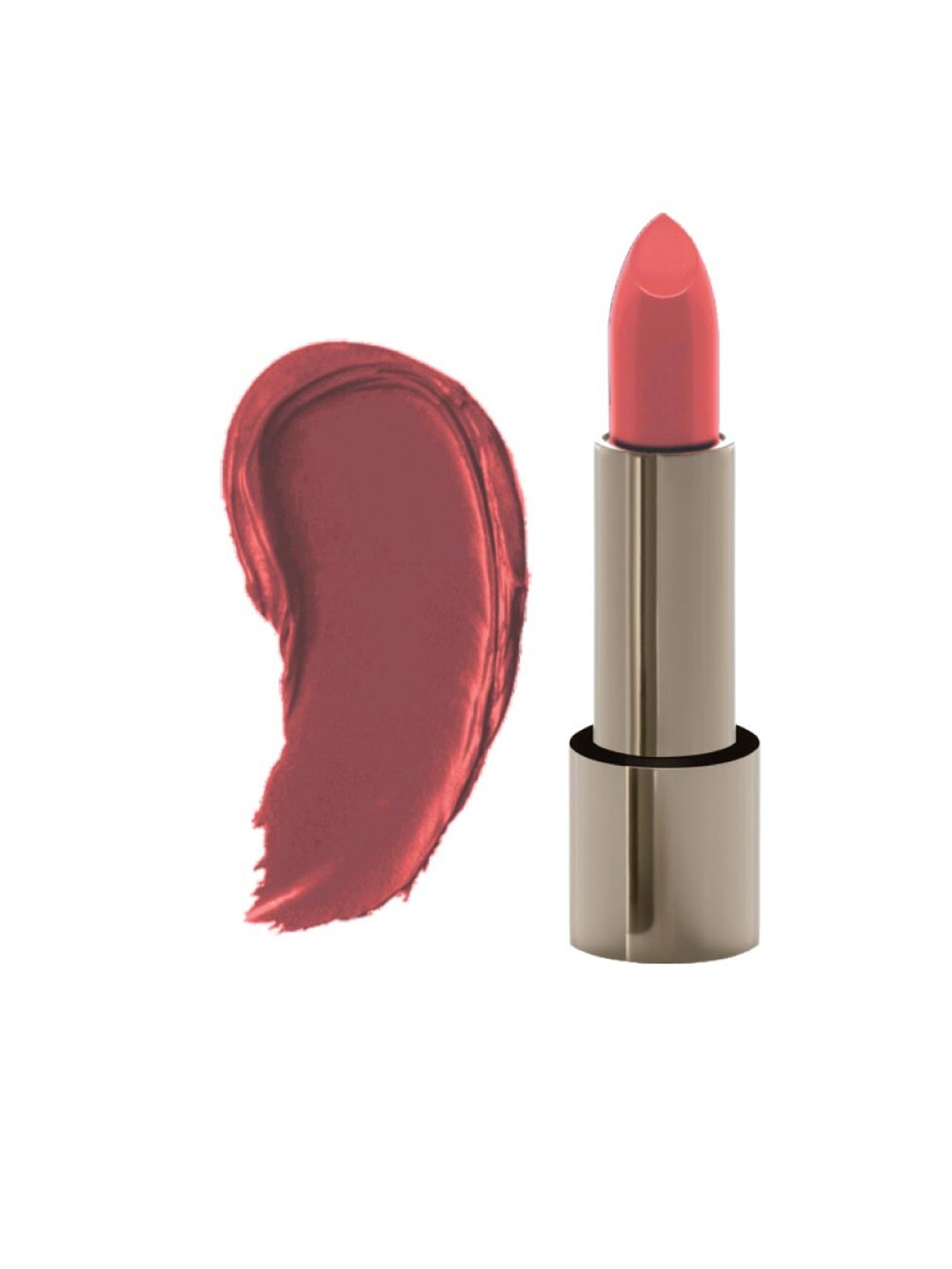 

Pierre Cardin Paris Magnetic Dream Creamy Lipstick 4g - Rustic Pink 259