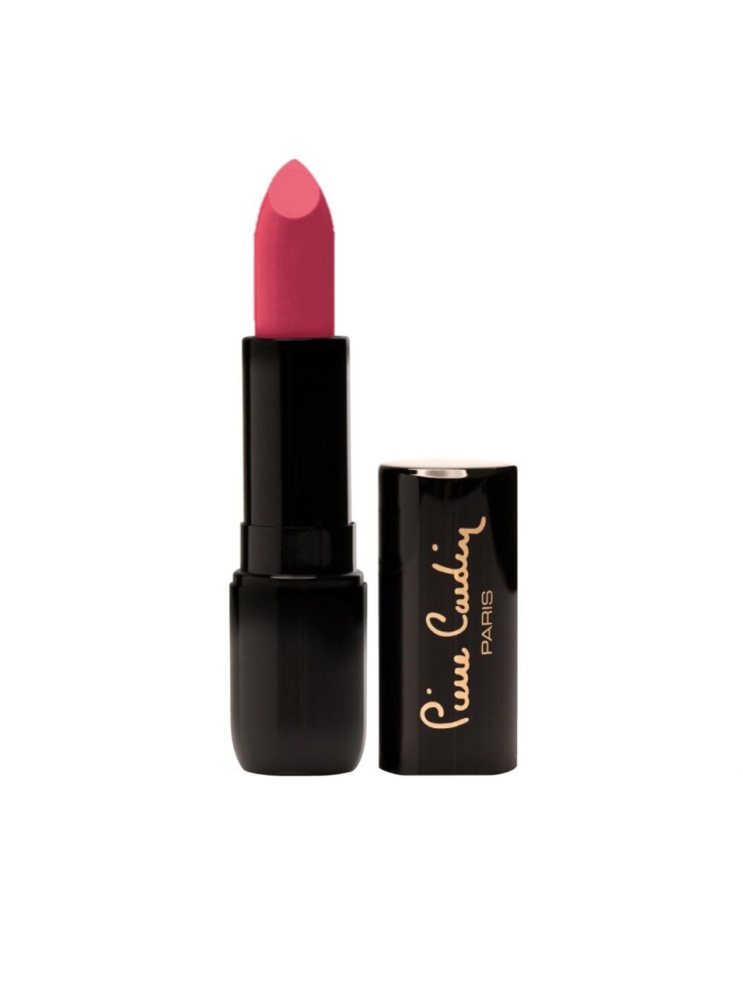 

Pierre Cardin Paris Porcelain Edition Rouge Lipstick 4g - Coral Dream 239