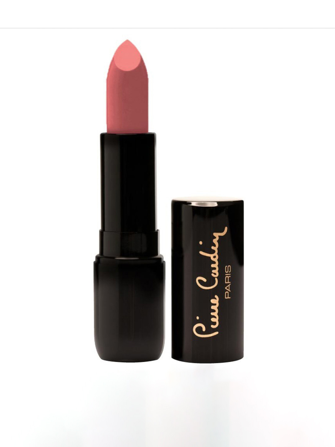 

Pierre Cardin Paris Porcelain Edition Rouge Lipstick 4g - Creamy Coral 233