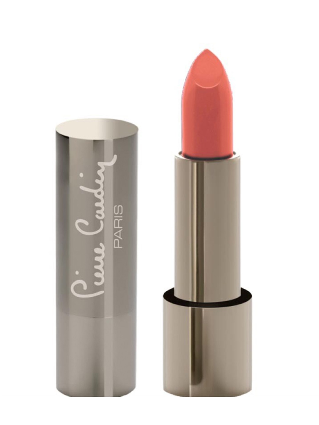

Pierre Cardin Paris Magnetic Dream Creamy Lipstick 4g - Pale Peach 262