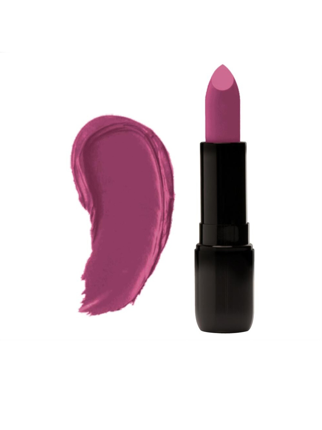 

Pierre Cardin Paris Porcelain Edition Rouge Lipstick 4g - Electrique Pink 226, Purple