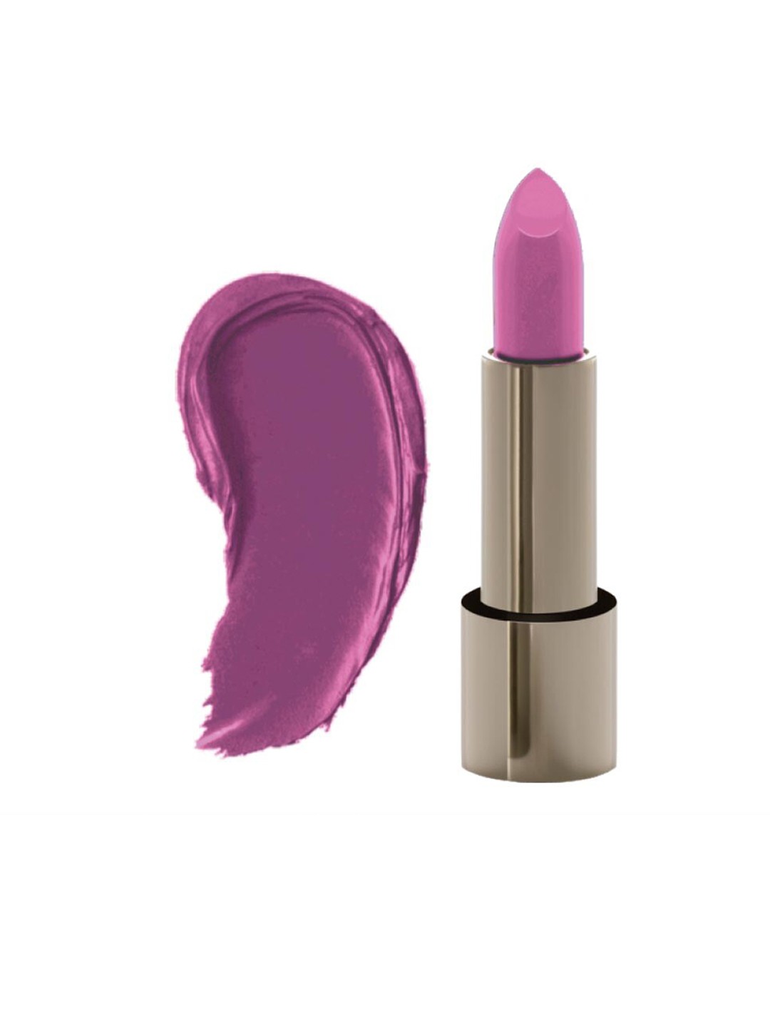 

Pierre Cardin Paris Magnetic Dream Lipstick 4 g- Electrique Pink 251, Purple