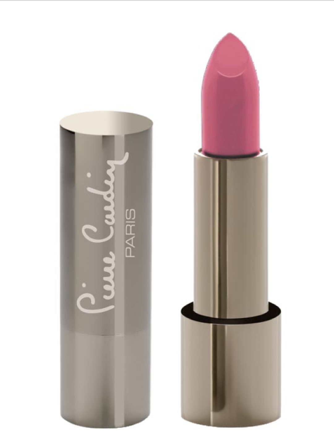 

Pierre Cardin Paris Magnetic Dream Lipstick 4 g- Dusty Rose 254, Pink