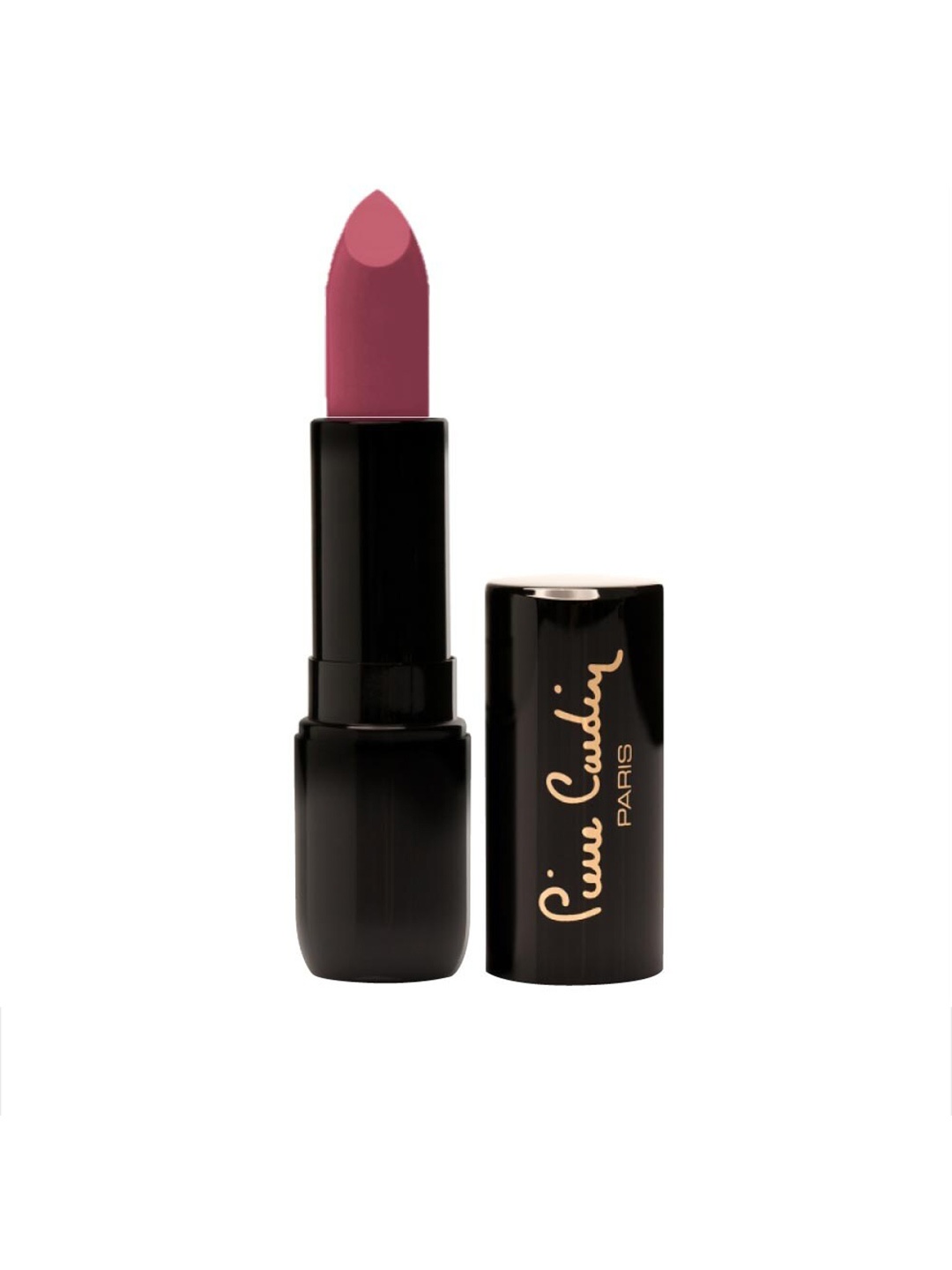 

Pierre Cardin Paris Porcelain Edition Rouge Lipstick 4g - Spice Rose 228, Maroon