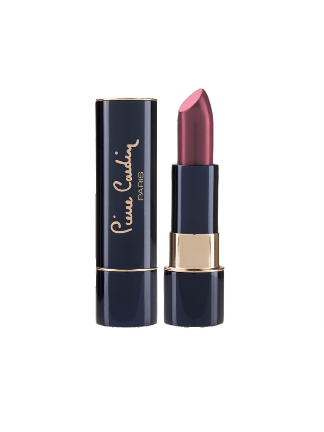 

Pierre Cardin Paris Matte Rouge Lipstick 4.3 g - Sugar Candy 645, Mauve