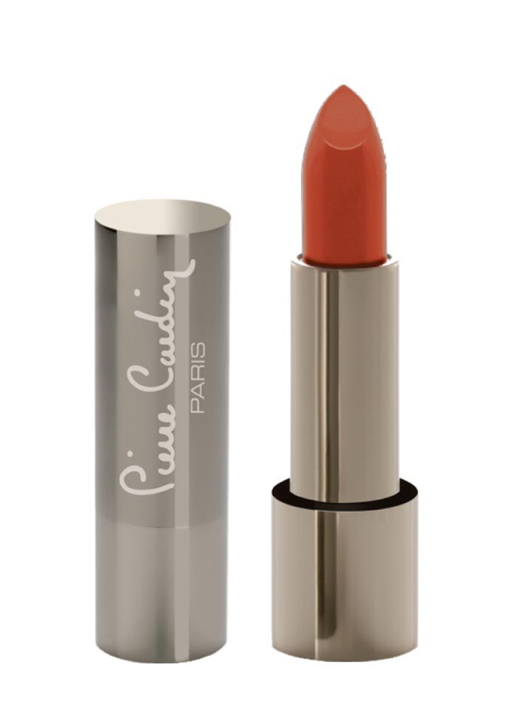 

Pierre Cardin Paris Magnetic Dream Creamy Lipstick 4g - Medium Brown 266