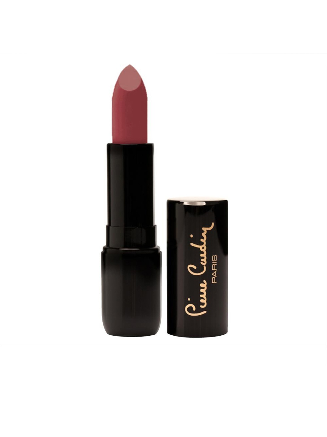 

Pierre Cardin Paris Porcelain Edition Rouge Lipstick 4g - Red Wine 244, Maroon