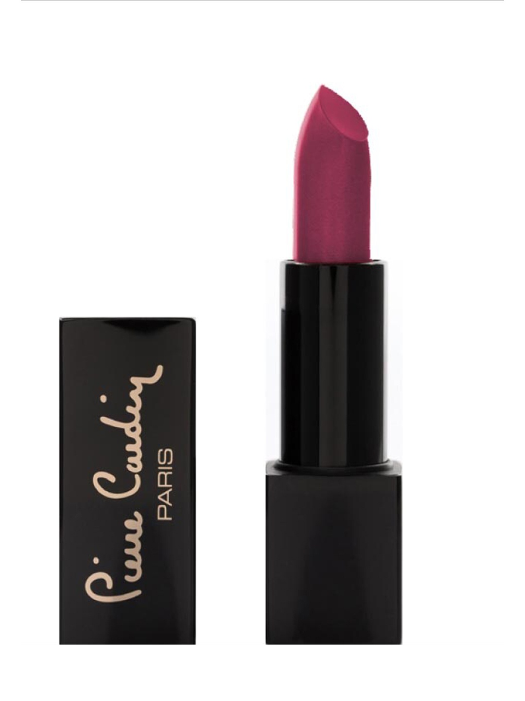 

Pierre Cardin Paris Mercury Velvet Long-Lasting Lipstick 4g - Garnet 169, Maroon