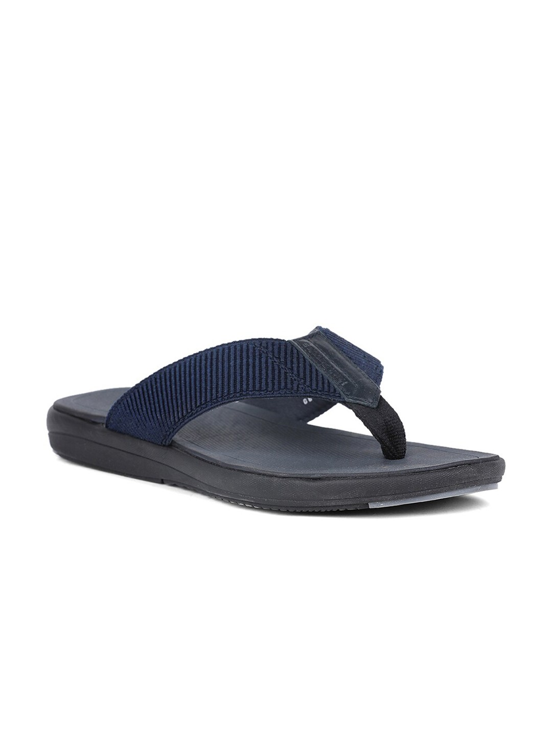 

Hush Puppies Men Comfort Sandals, Blue