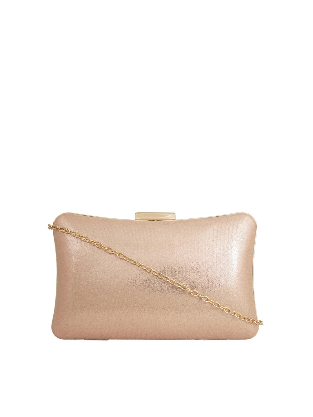 

HORRA Purse Clutch, Rose gold