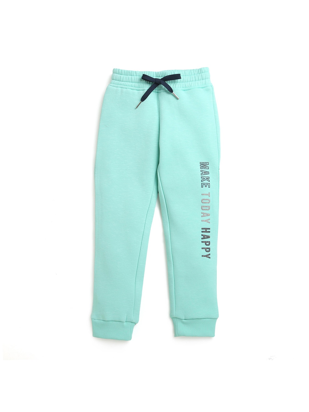 

Tiny Girl Girls Woven JOGGERS, Green