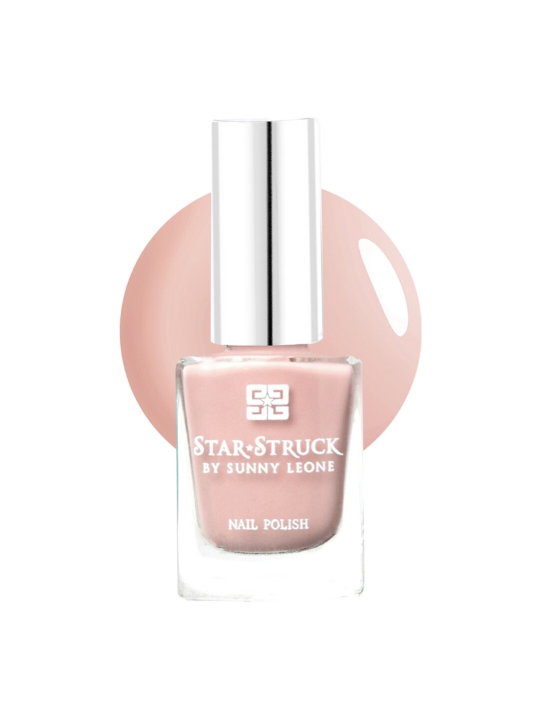 

STARSTRUCK BY SUNNY LEONE Nail Polish - Bare Me, Nude