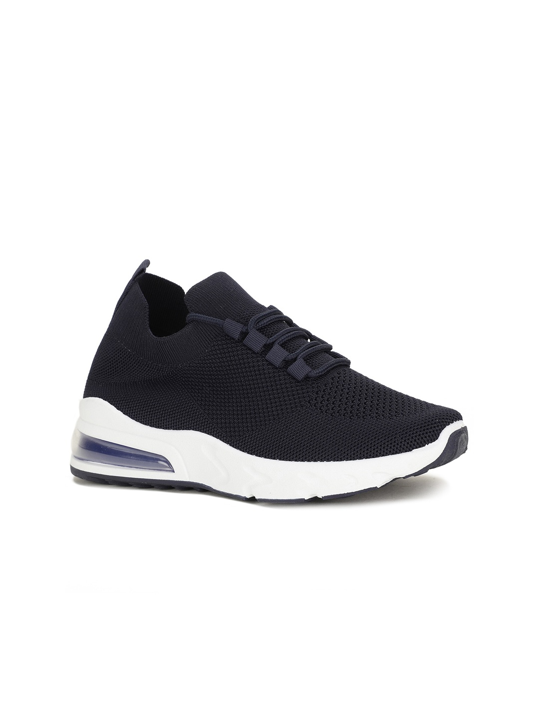 

North Star Women Woven Design Sneakers, Blue