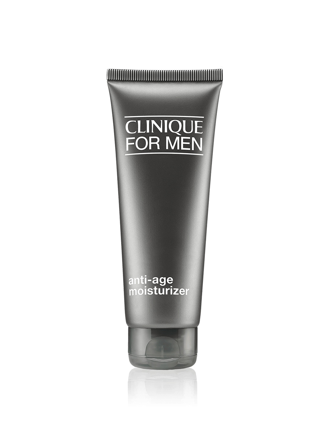 

Clinique Men Anti-Age Moisturizer for Fine Lines & Wrinkles - 100ml, Grey
