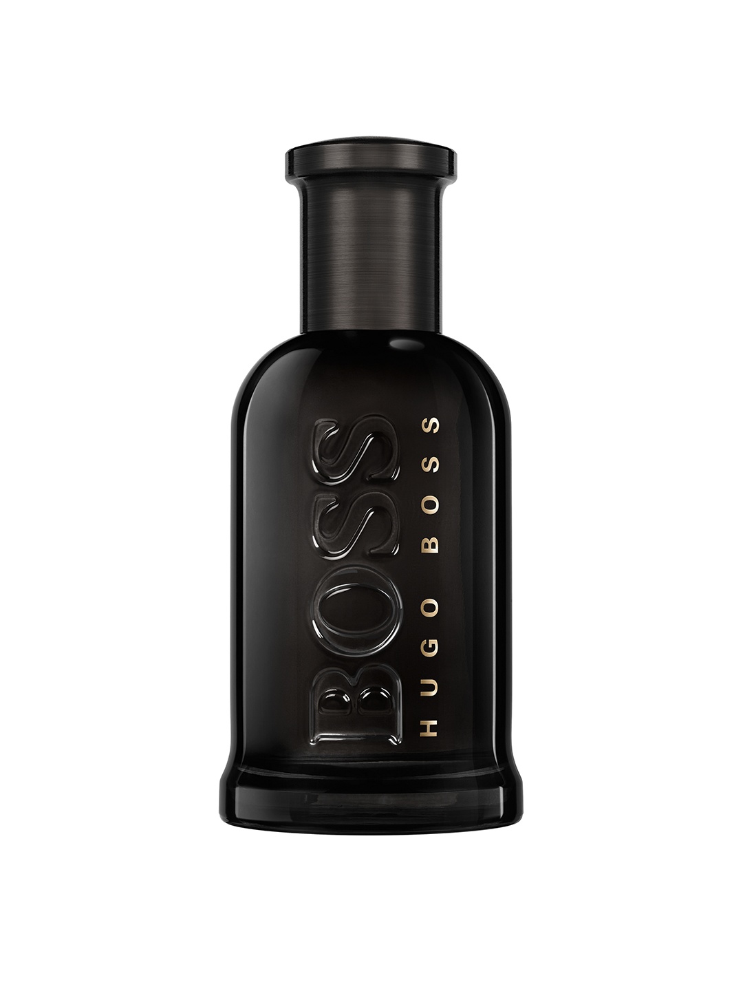 

BOSS Men Bottled Natural Spray Eau de Parfum - 50ml, Black