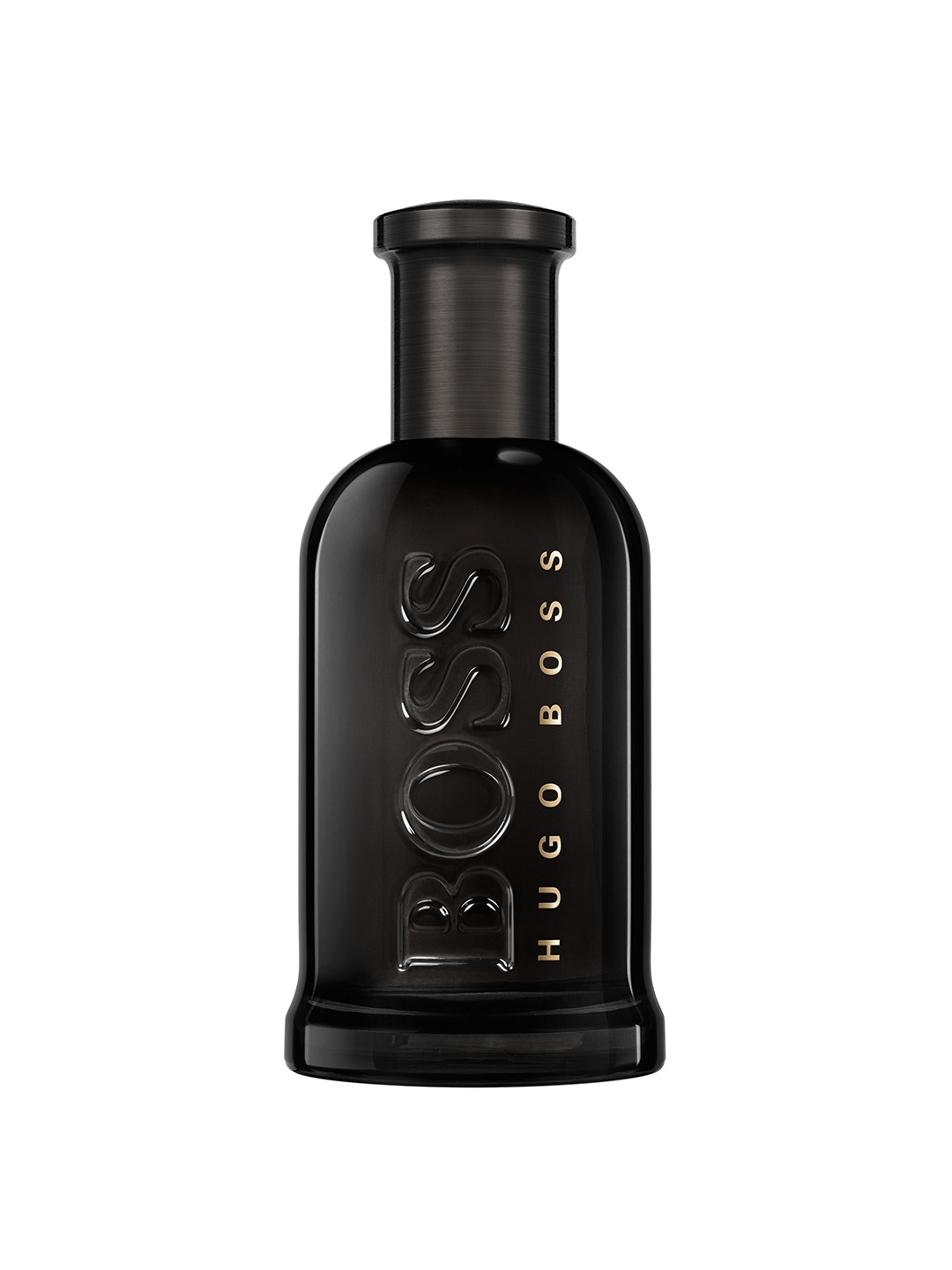 

BOSS Men Bottled Natural Spray Eau de Parfum - 100ml, Black