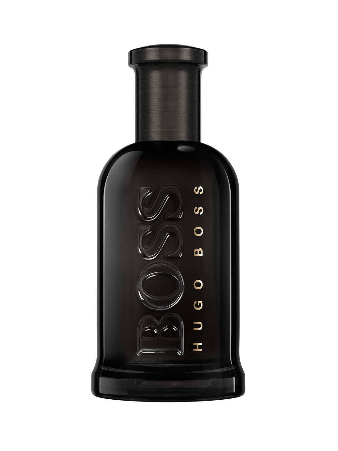 

BOSS Men Bottled Natural Spray Eau de Parfum - 200ml, Black