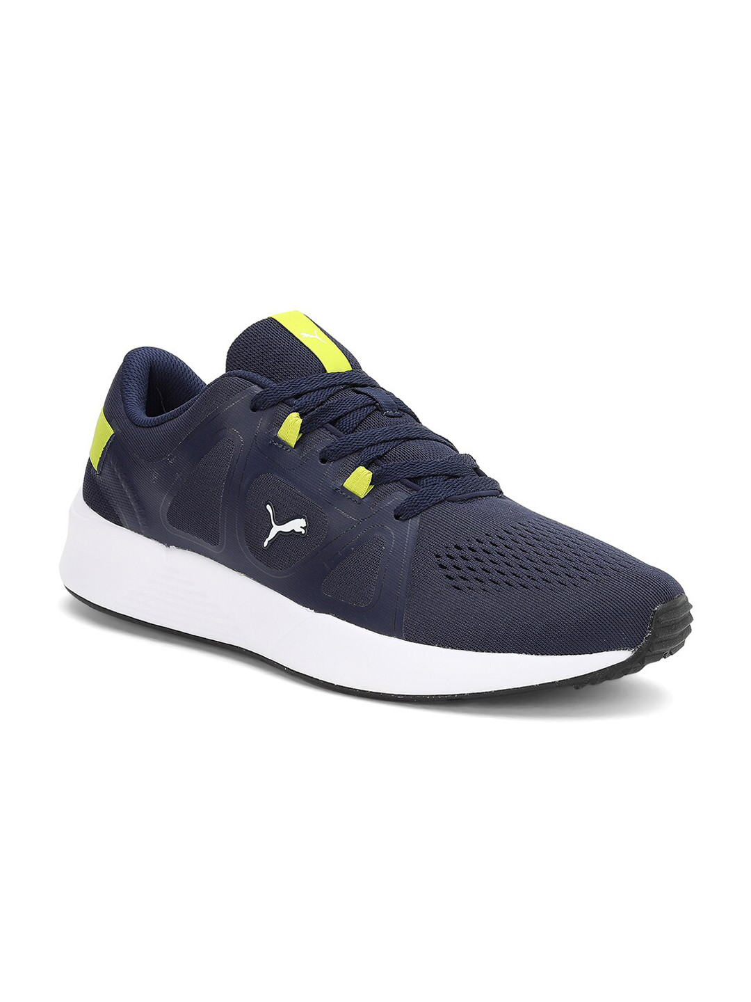

Puma Men Pacer Pro Reload Shoes, Blue