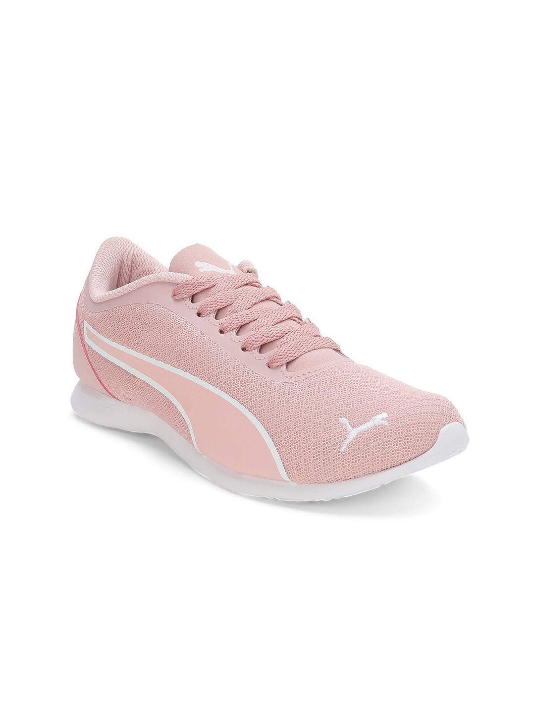 

Puma Women Vega Sweet Ballet Sneakers, Pink