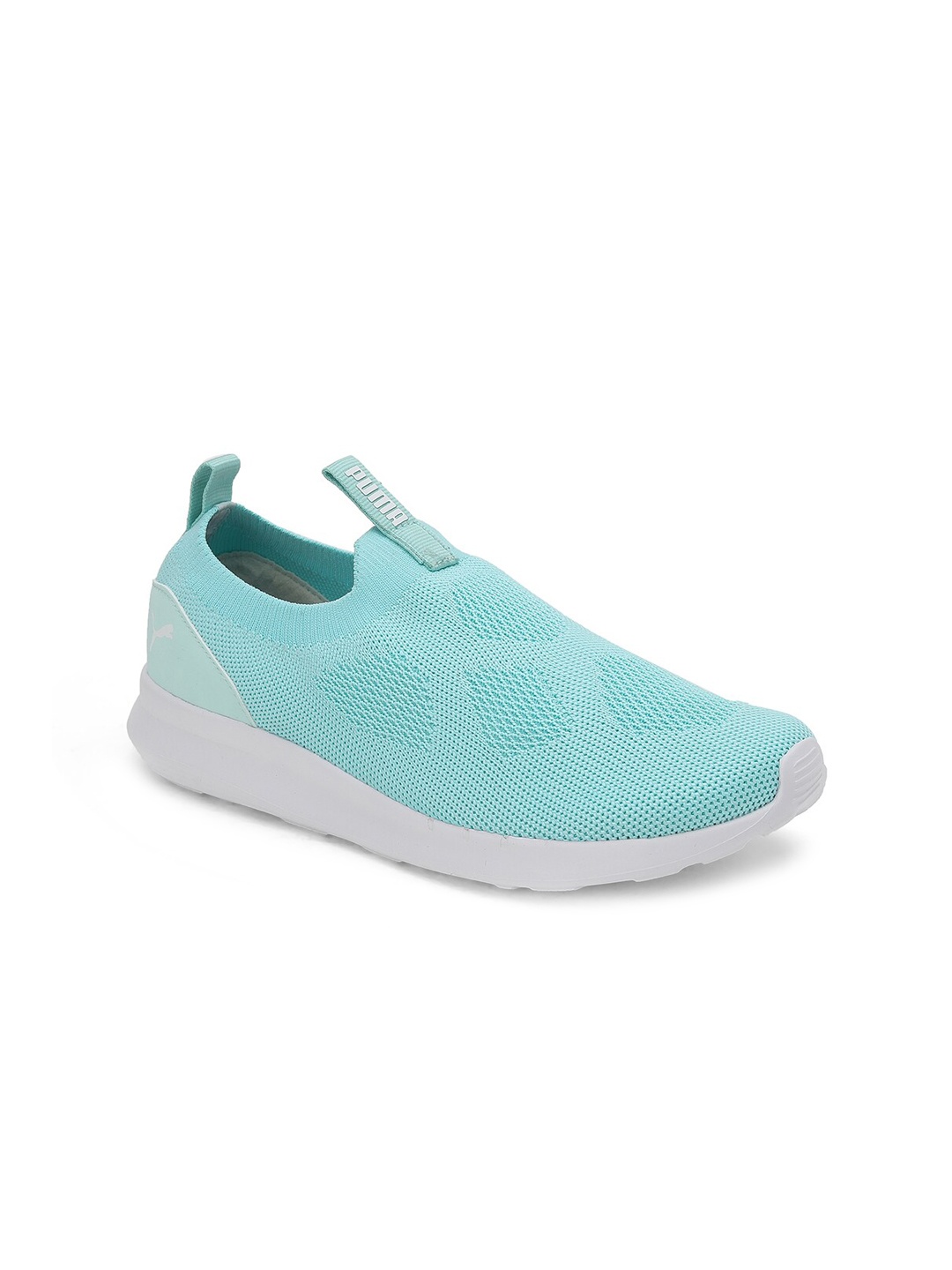 

Puma Women Dynamite Slip-on Sneakers, Blue