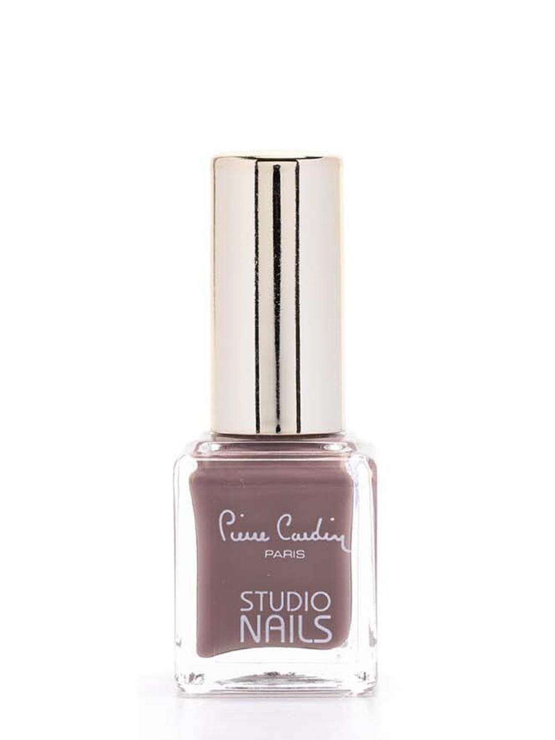 

Pierre Cardin Paris Studio Nails Long-Lasting Nail Polish 11.5ml - Dirty Browny Pink 29