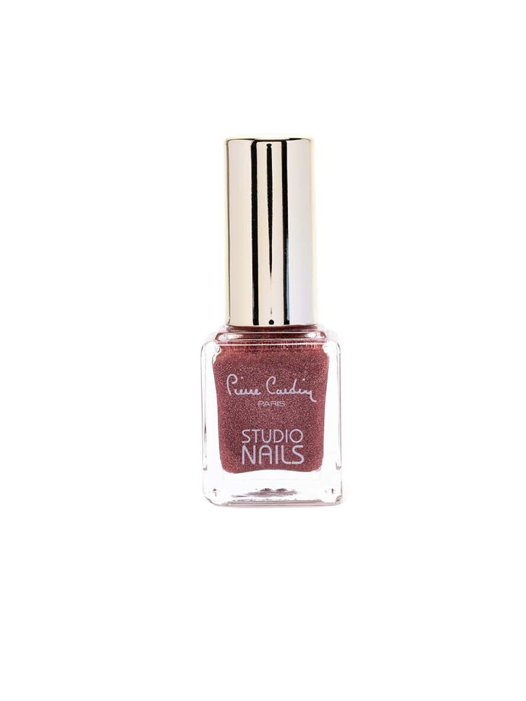 

Pierre Cardin Paris Studio Nails Long-Lasting Nail Polish 11.5ml - Medium Pink 92