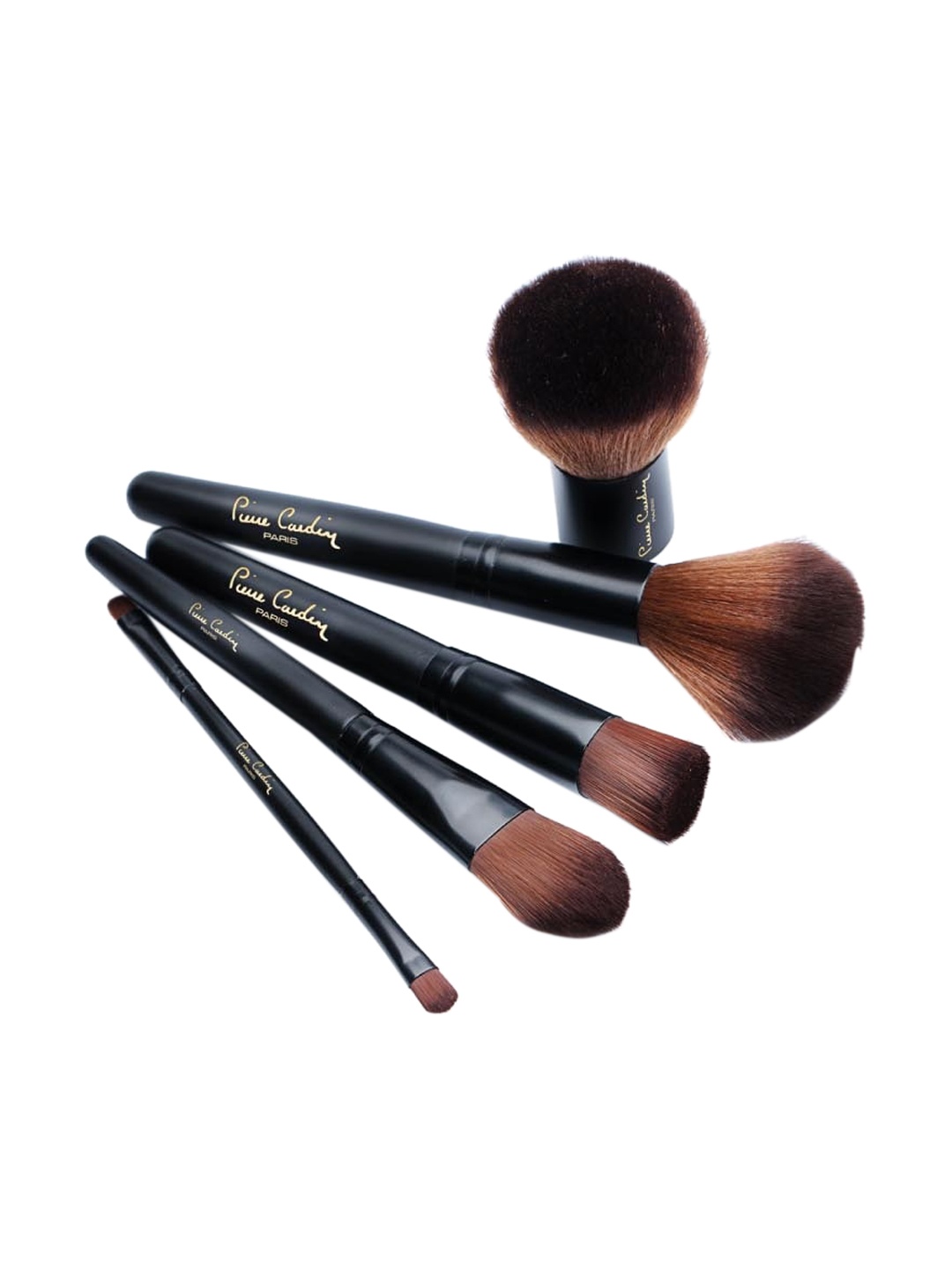 

Pierre Cardin Paris Kabuki Brush, Black